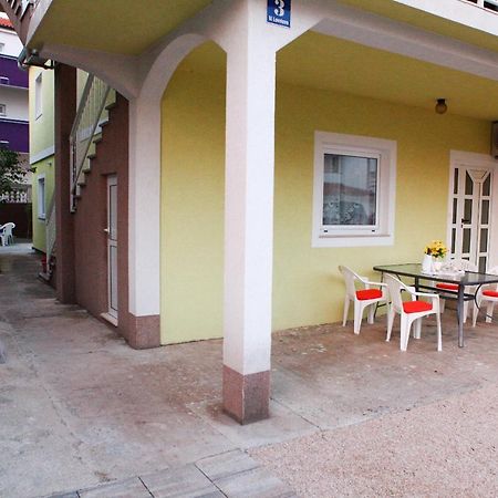 Ana Lovetovo Vodice Exterior photo